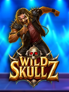 Wild Skullz