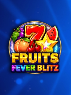 Fruits Fever Blitz