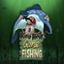 Rabid Randy Gone Fishing