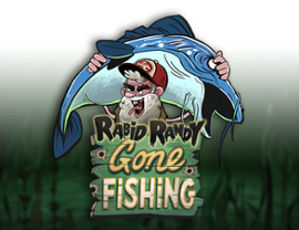Rabid Randy Gone Fishing