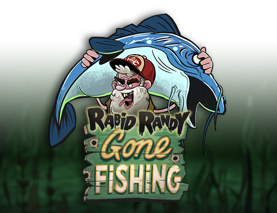 Rabid Randy Gone Fishing