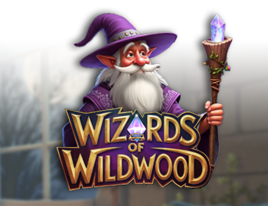 Wizards of Wild Wood