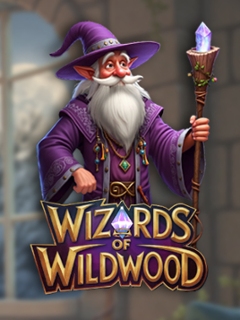 Wizards of Wild Wood