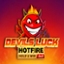 Devil's Luck Hotfire