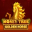 Money Tree Golden Horse