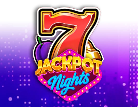 Jackpot Nights