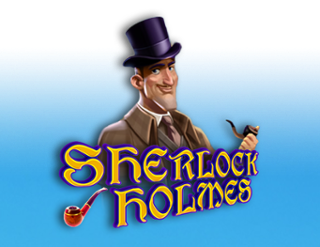 Sherlock Holmes