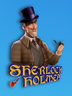 Sherlock Holmes