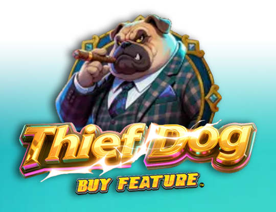 Thief Dog Buy Feature