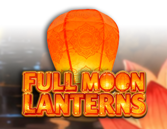 Full Moon Lanterns