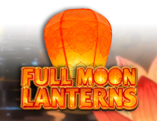 Full Moon Lanterns