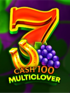 Cash 100 Multiclover