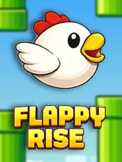Flappy Rise