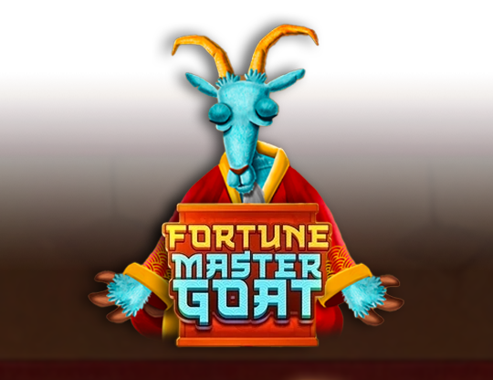 Fortune Master Goat
