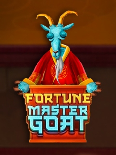 Fortune Master Goat