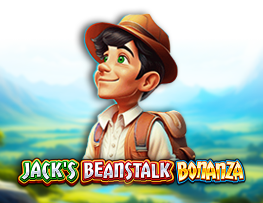 Jack's Beanstalk Bonanza