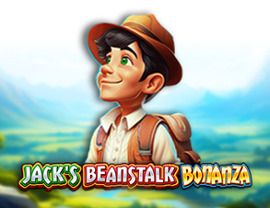 Jack's Beanstalk Bonanza