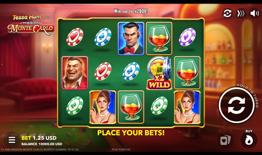 Tessa Hunt and the Mission Monte Carlo.jpg