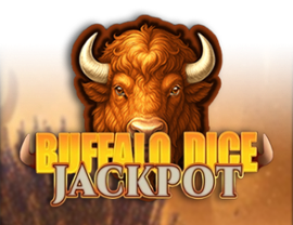 Buffalo Dice Jackpot