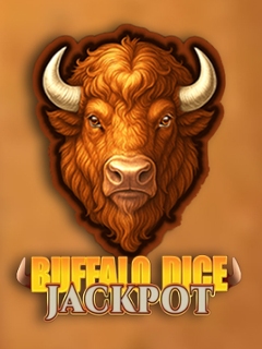 Buffalo Dice Jackpot