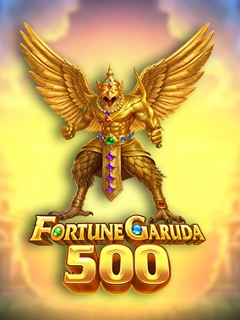 Fortune Garuda 500