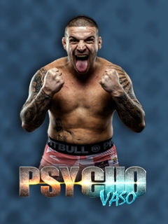 Vaso Psycho