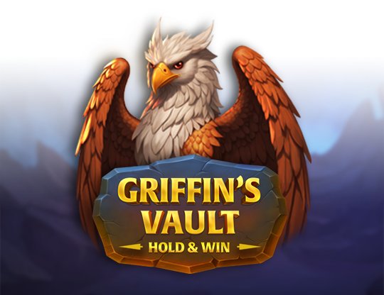 Griffin's Vault