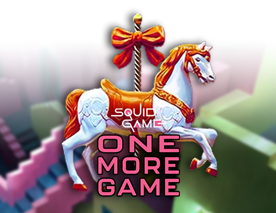 Squid Game One More Game