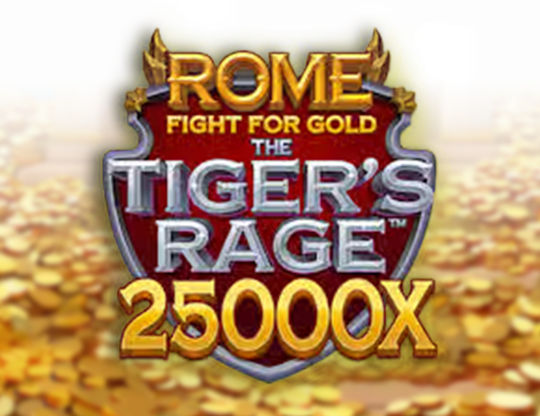 Rome Fight For Gold The Tiger's Rage