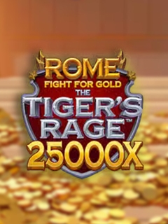 Rome Fight For Gold The Tiger's Rage