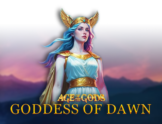 Age Of The Gods: Goddess of Dawn