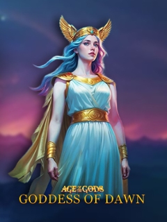 Age Of The Gods: Goddess of Dawn