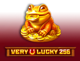 Very Lucky 256