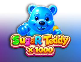 Sugar Teddy