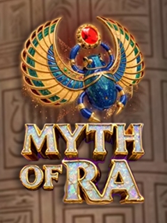 Myth of Ra