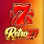 Retro 27