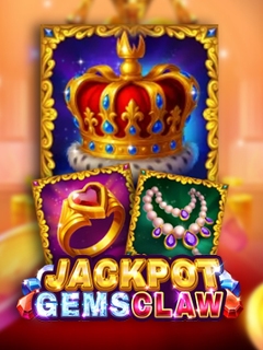 Jackpot Gems Claw