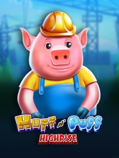 Huff N' Puff Highrise