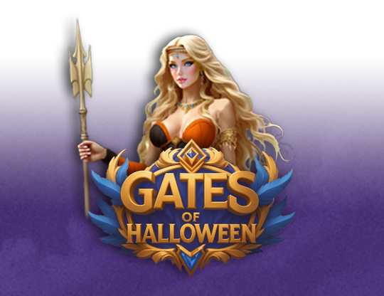 Gates of Halloween