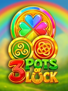 3 Pots of Luck