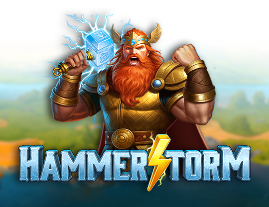 Hammerstorm