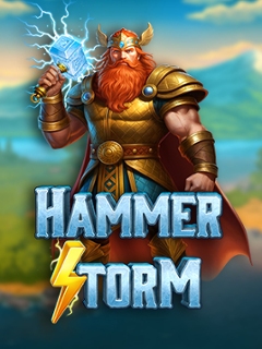 Hammerstorm