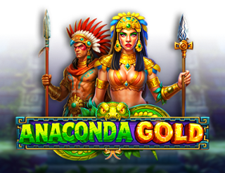 Anaconda Gold