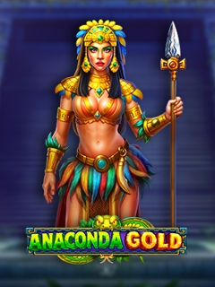 Anaconda Gold