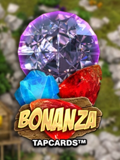 Bonanza TapCards
