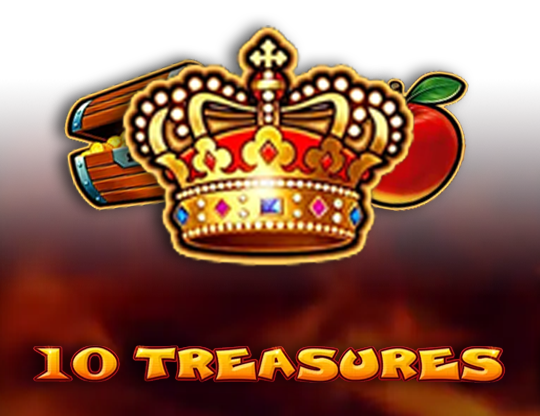 10 Treasures