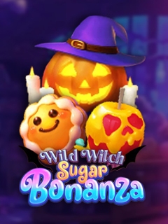 Wild Witch Sugar Bonanza