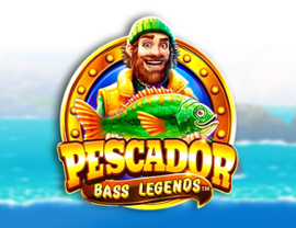 Pescador Bass Legends