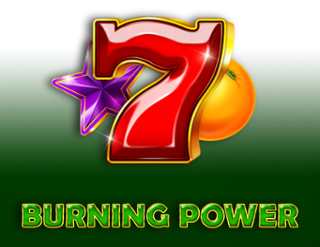 Burning Power Bell Link Boost