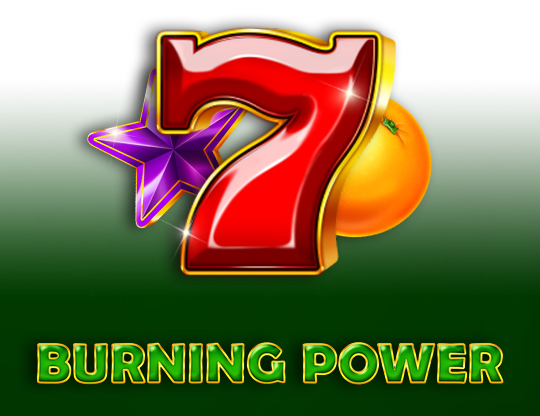 Burning Power Bell Link Boost